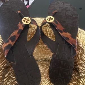 Tory Burch Sandals
